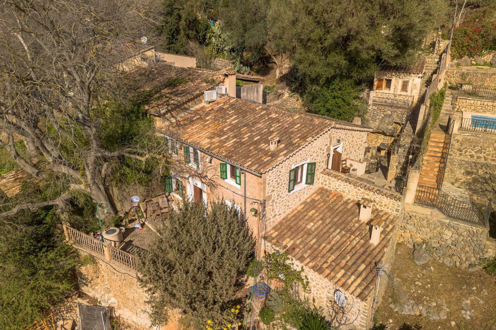 4 sypialnia Dom na sprzedaż w Esporles - 665 000 € (Ref: 8788678)