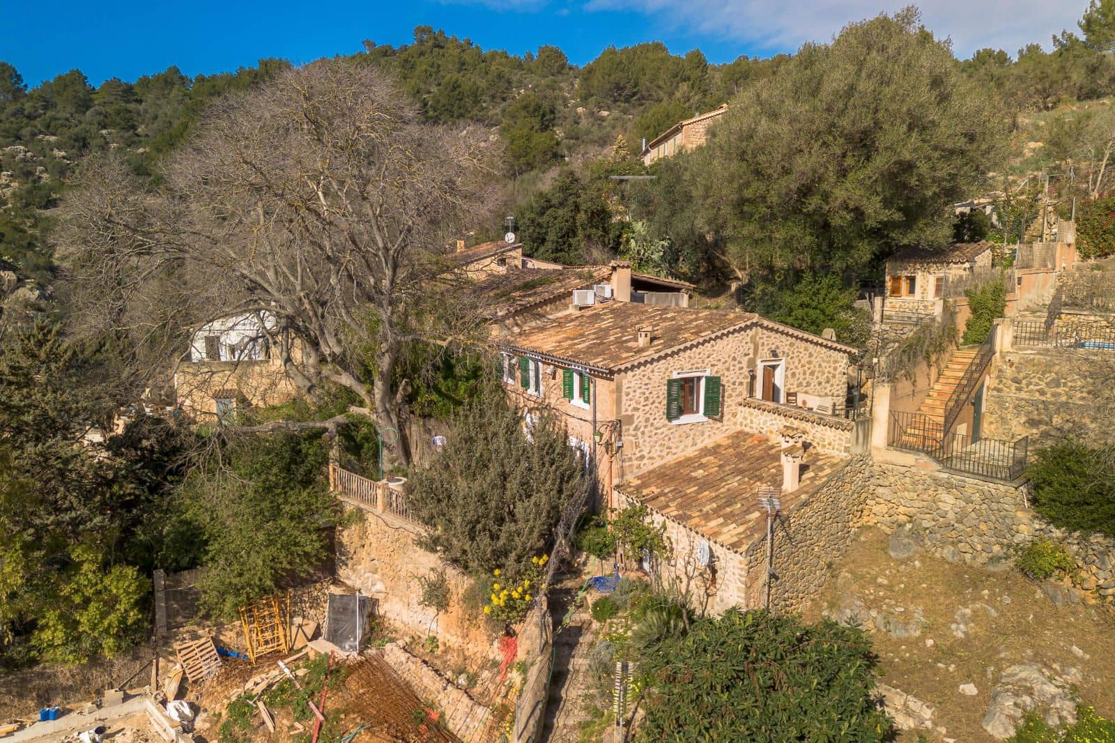 4 sypialnia Dom na sprzedaż w Esporles - 665 000 € (Ref: 8788678)