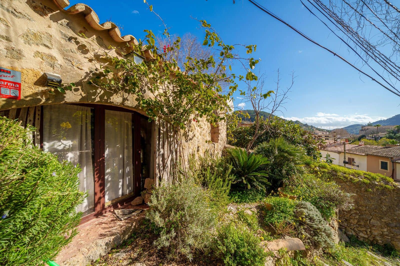 4 sypialnia Dom na sprzedaż w Esporles - 665 000 € (Ref: 8788678)