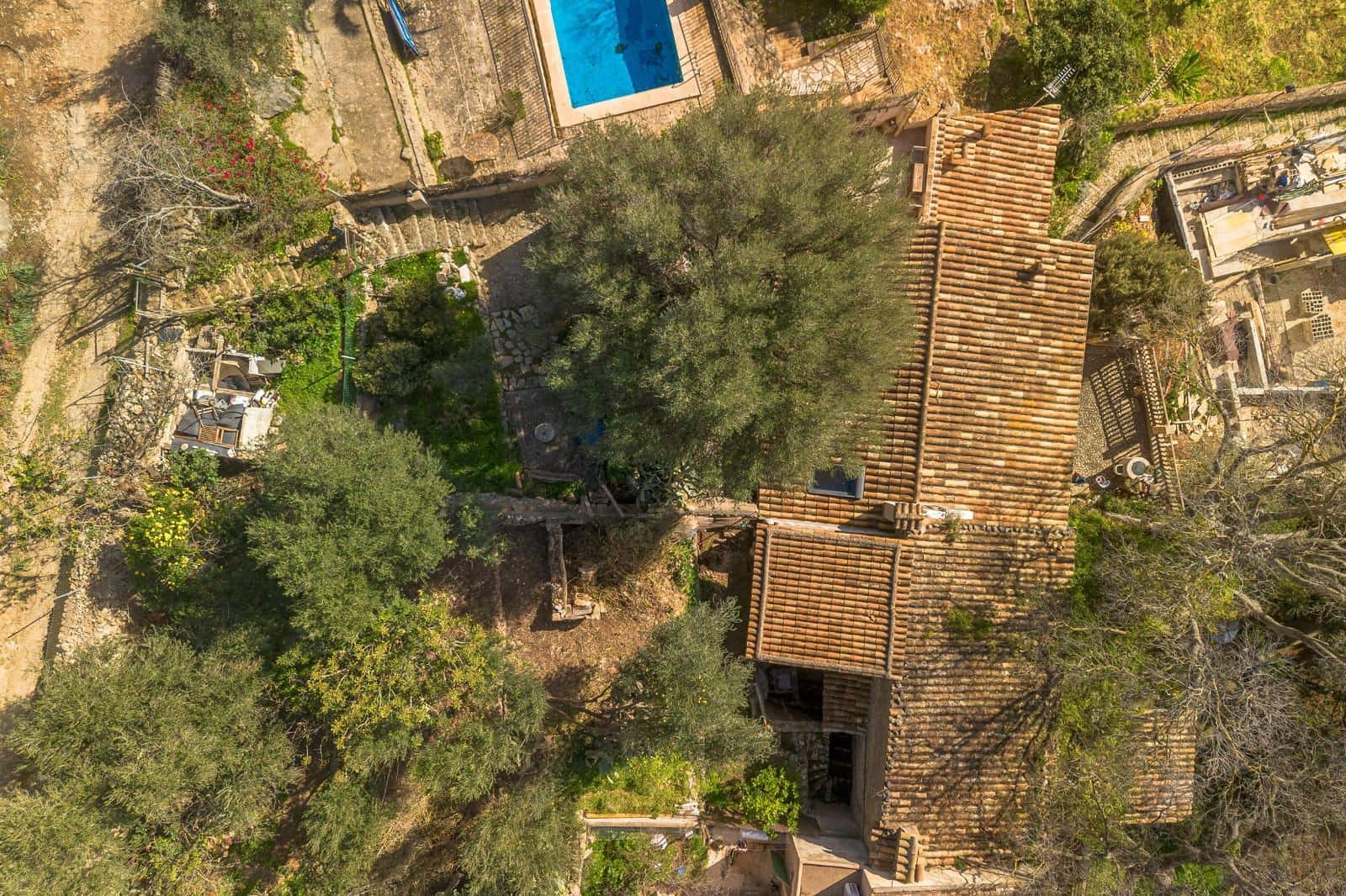 4 sypialnia Dom na sprzedaż w Esporles - 665 000 € (Ref: 8788678)