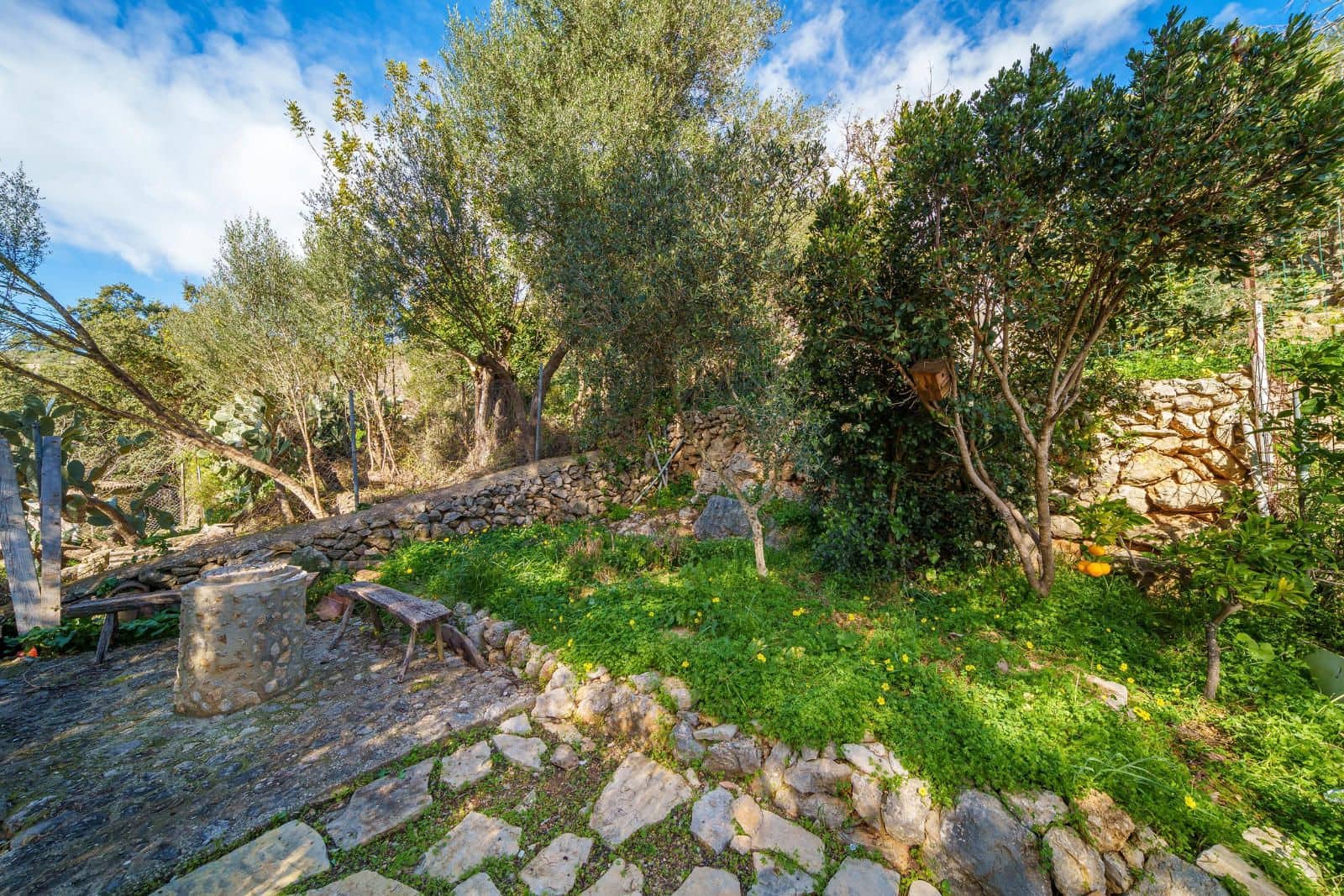 4 sypialnia Dom na sprzedaż w Esporles - 665 000 € (Ref: 8788678)