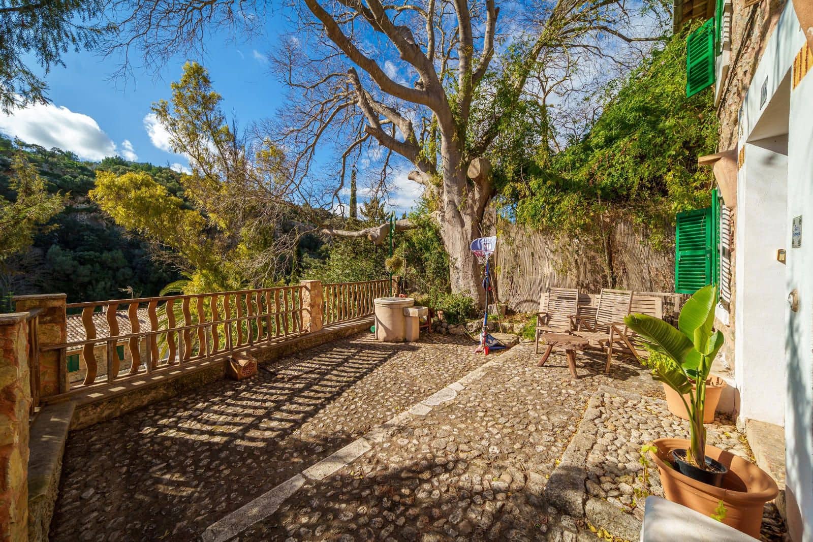 4 sypialnia Dom na sprzedaż w Esporles - 665 000 € (Ref: 8788678)