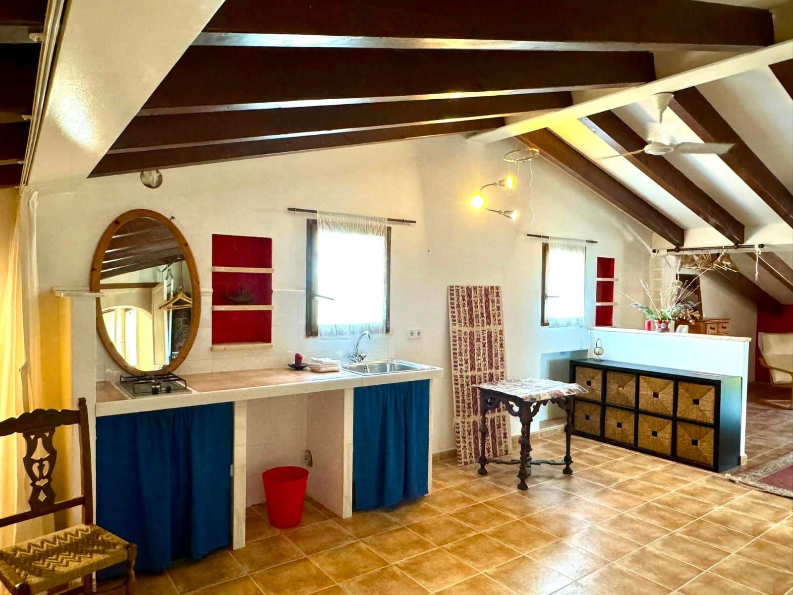 6 soveværelse Finca/Landehus til salg i Porreres med swimmingpool garage - € 2.600.000 (Ref: 8790323)