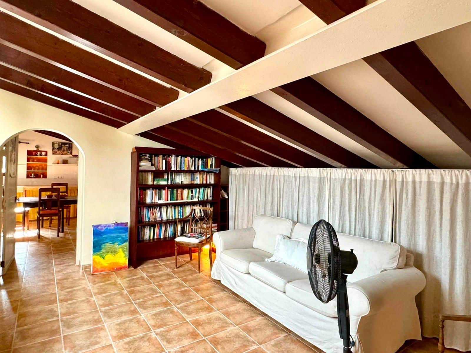 6 soveværelse Finca/Landehus til salg i Porreres med swimmingpool garage - € 2.600.000 (Ref: 8790323)