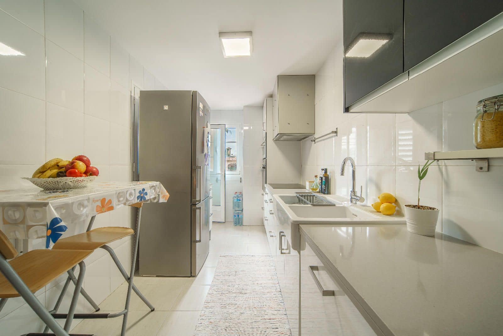 3 soveværelse Lejlighed til salg i Puerto de Alcudia med swimmingpool garage - € 425.000 (Ref: 8816445)