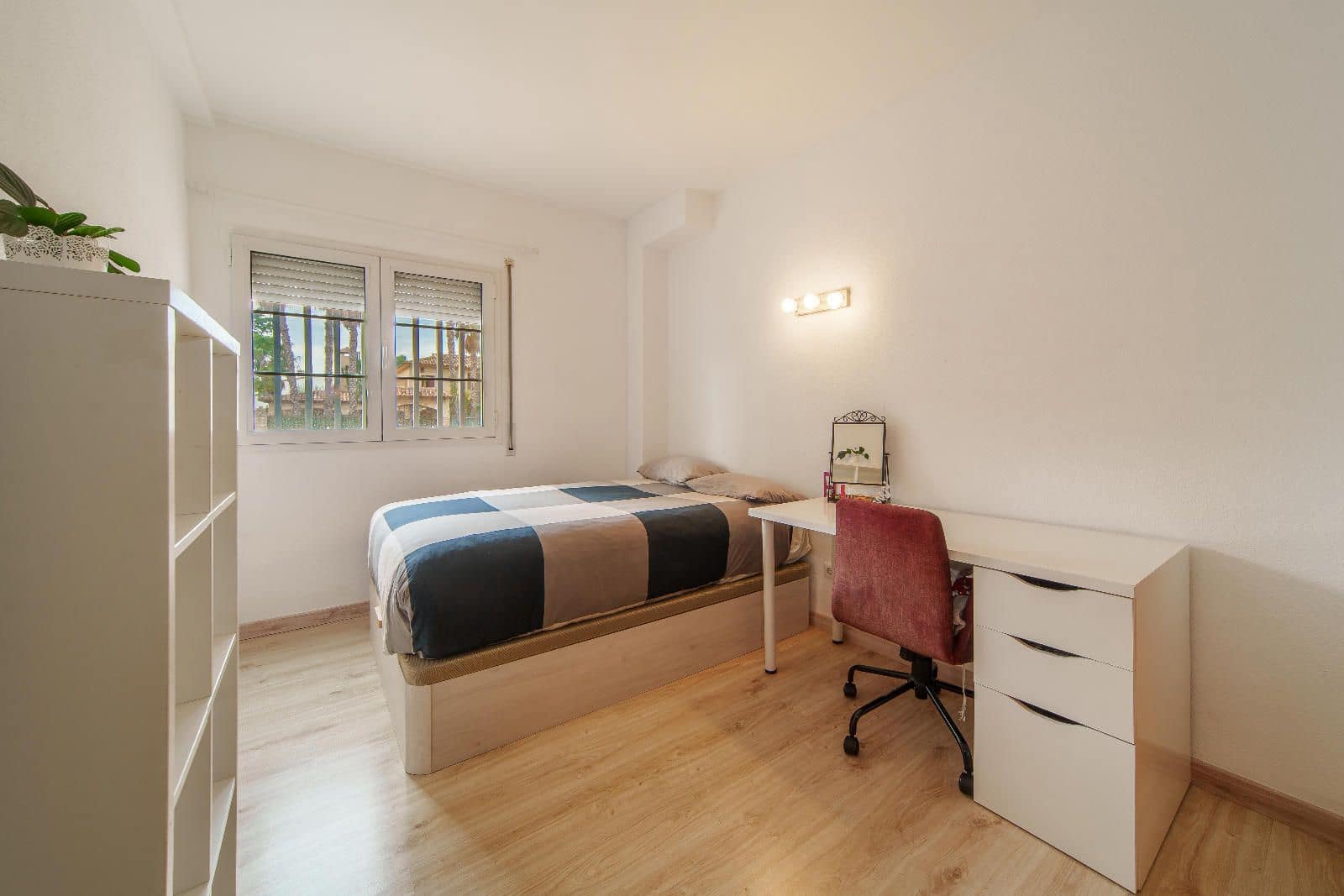 3 soveværelse Lejlighed til salg i Puerto de Alcudia med swimmingpool garage - € 425.000 (Ref: 8816445)