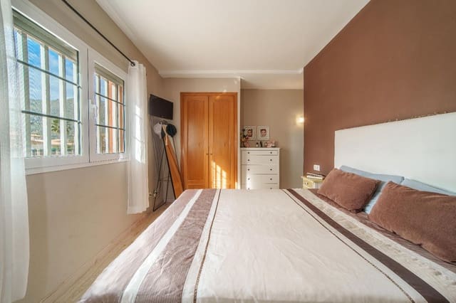 3 soveværelse Lejlighed til salg i Puerto de Alcudia, Alcúdia med swimmingpool garage - € 425.000 (Ref: 8816445)