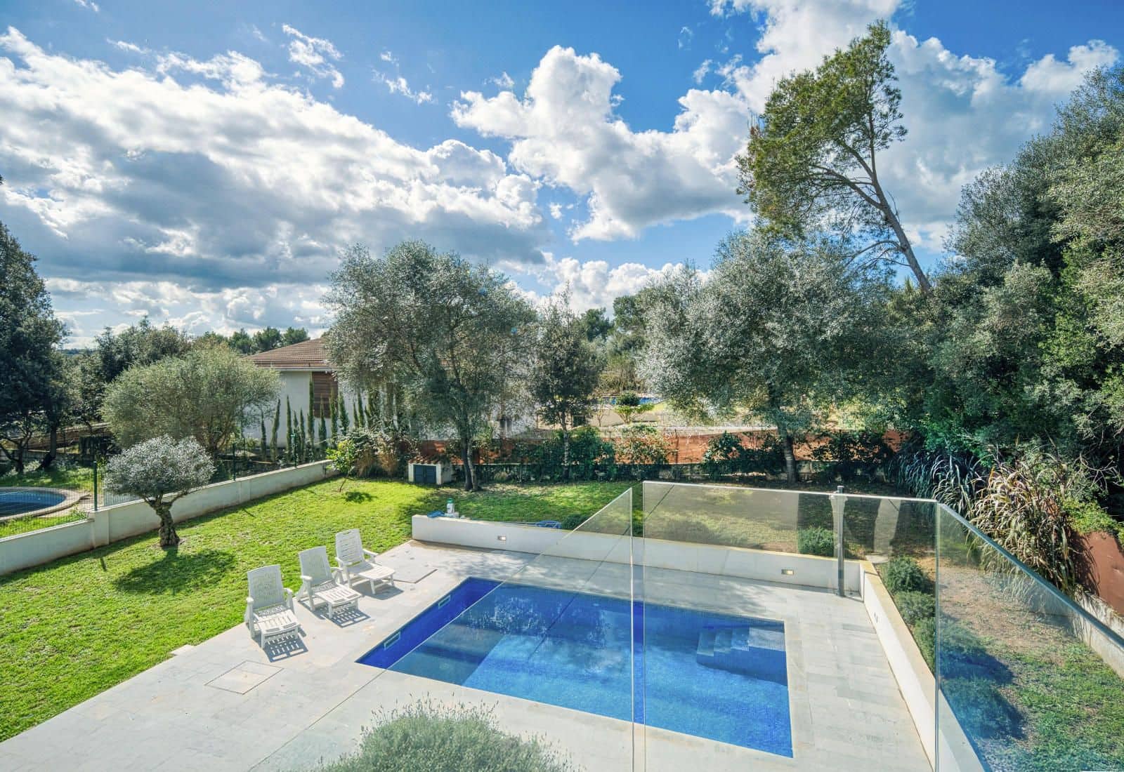 3 soveværelse Byhus til salg i Sa Pobla med swimmingpool garage - € 1.050.000 (Ref: 8845747)