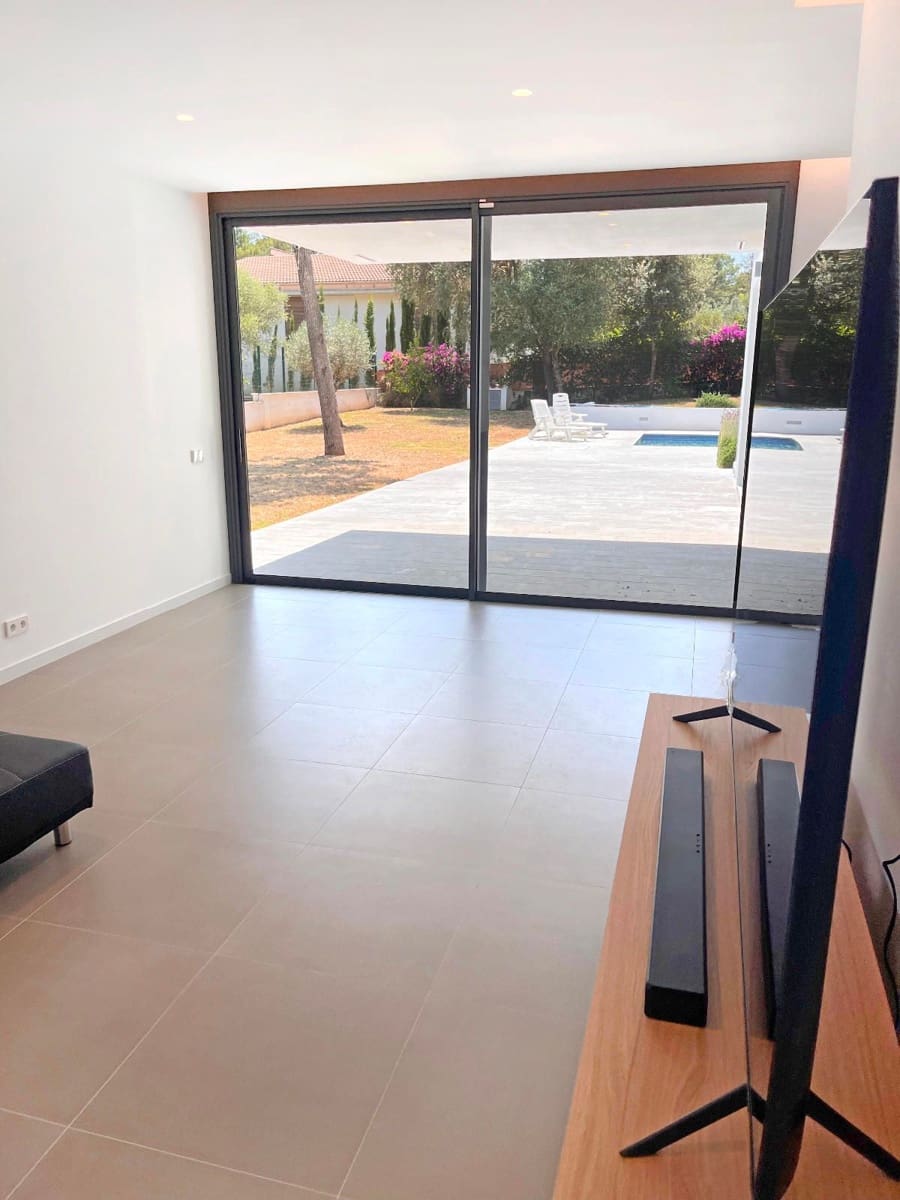 3 soveværelse Byhus til salg i Sa Pobla med swimmingpool garage - € 1.050.000 (Ref: 8845747)