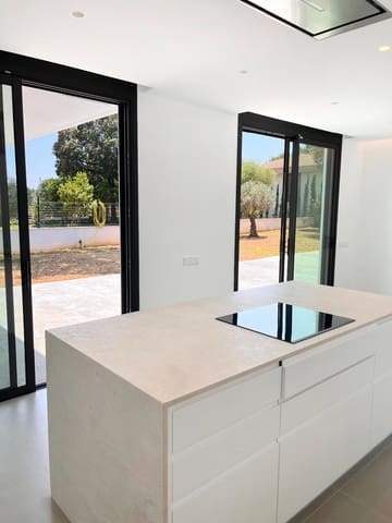 3 soveværelse Byhus til salg i Sa Pobla med swimmingpool garage - € 1.050.000 (Ref: 8845747)