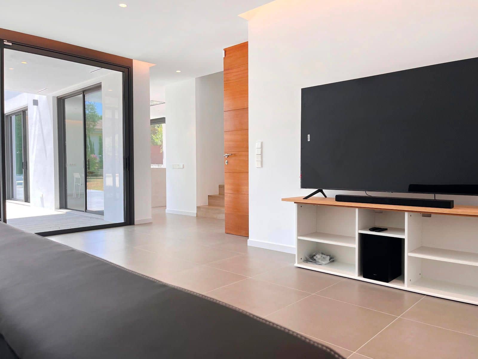 3 soveværelse Byhus til salg i Sa Pobla med swimmingpool garage - € 1.050.000 (Ref: 8845747)