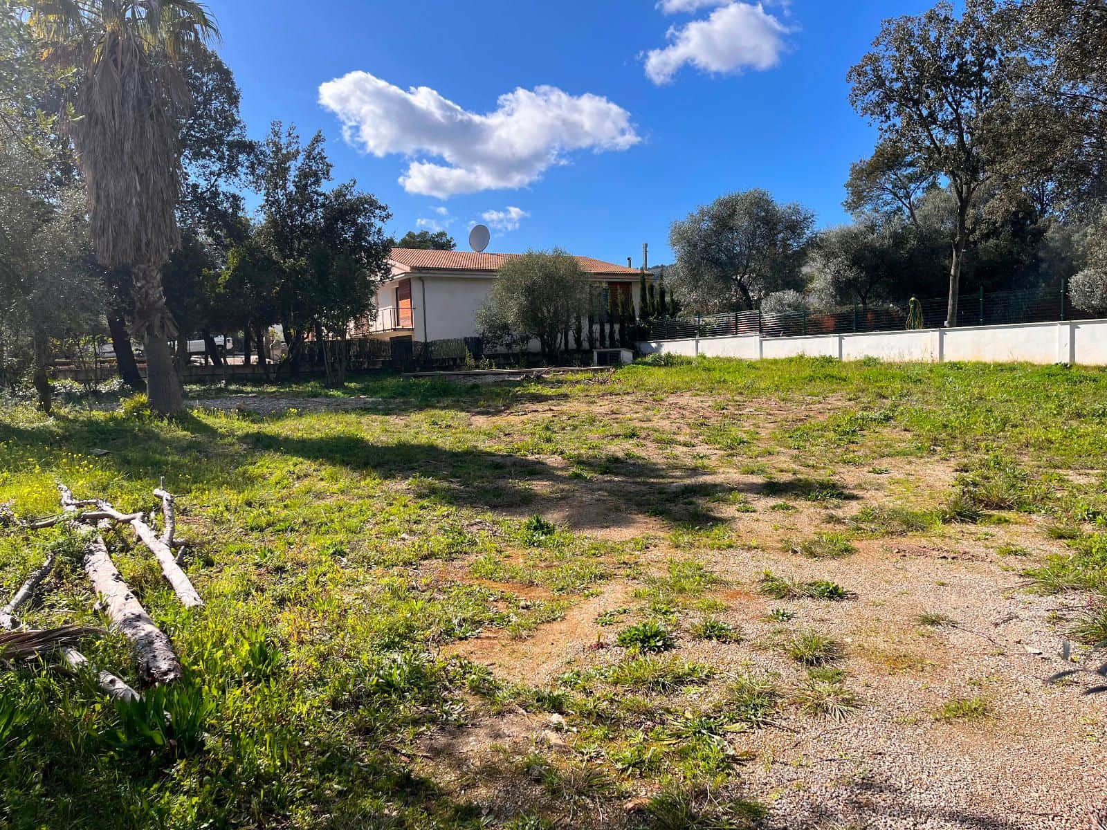 Byggegrund til salg i Sa Pobla - € 295.000 (Ref: 8853179)