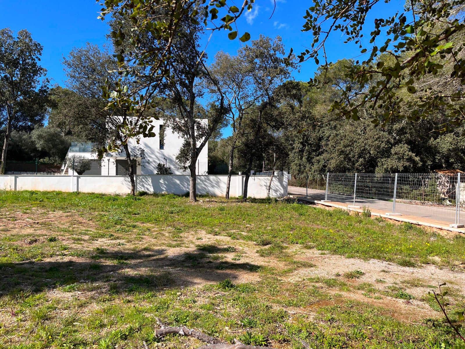 Byggegrund til salg i Sa Pobla - € 295.000 (Ref: 8853179)