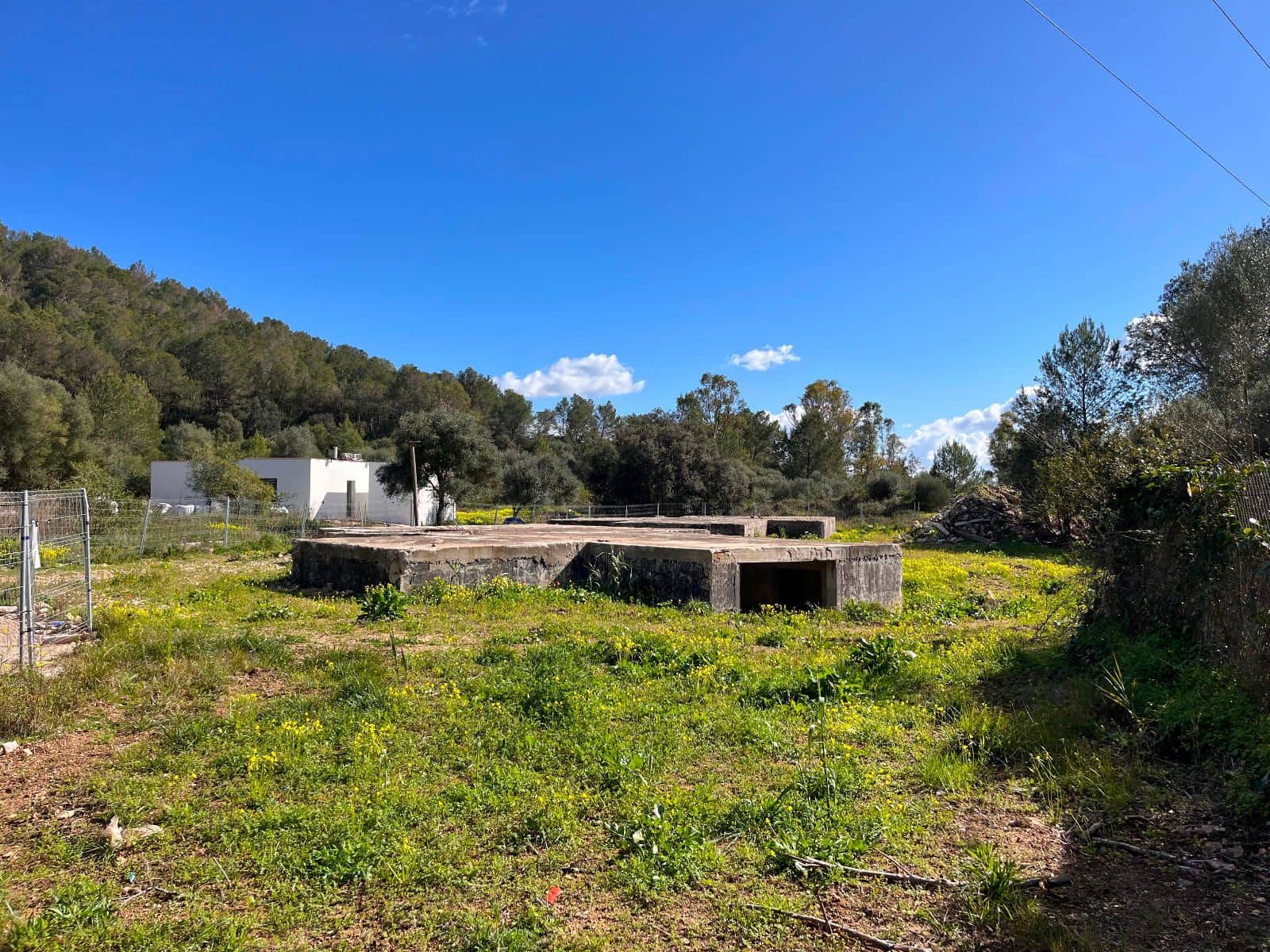 Byggegrund til salg i Sa Pobla - € 350.000 (Ref: 8856514)