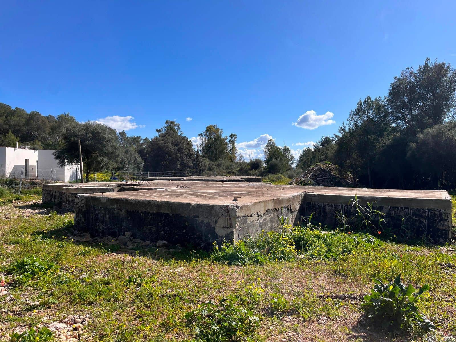 Byggegrund til salg i Sa Pobla - € 350.000 (Ref: 8856514)