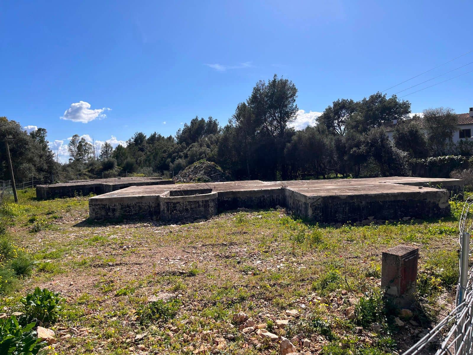 Byggegrund til salg i Sa Pobla - € 350.000 (Ref: 8856514)