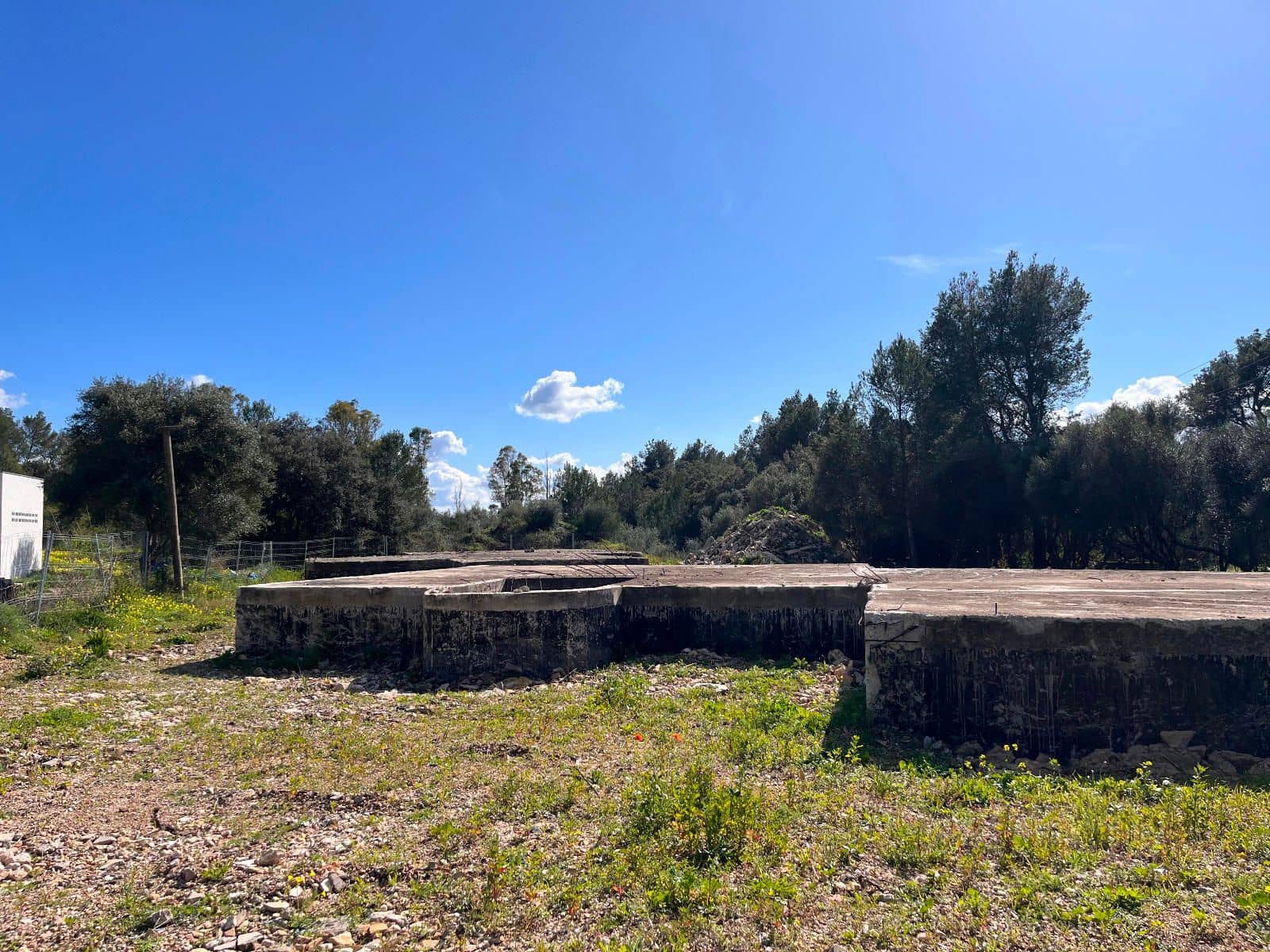 Byggegrund til salg i Sa Pobla - € 350.000 (Ref: 8856514)