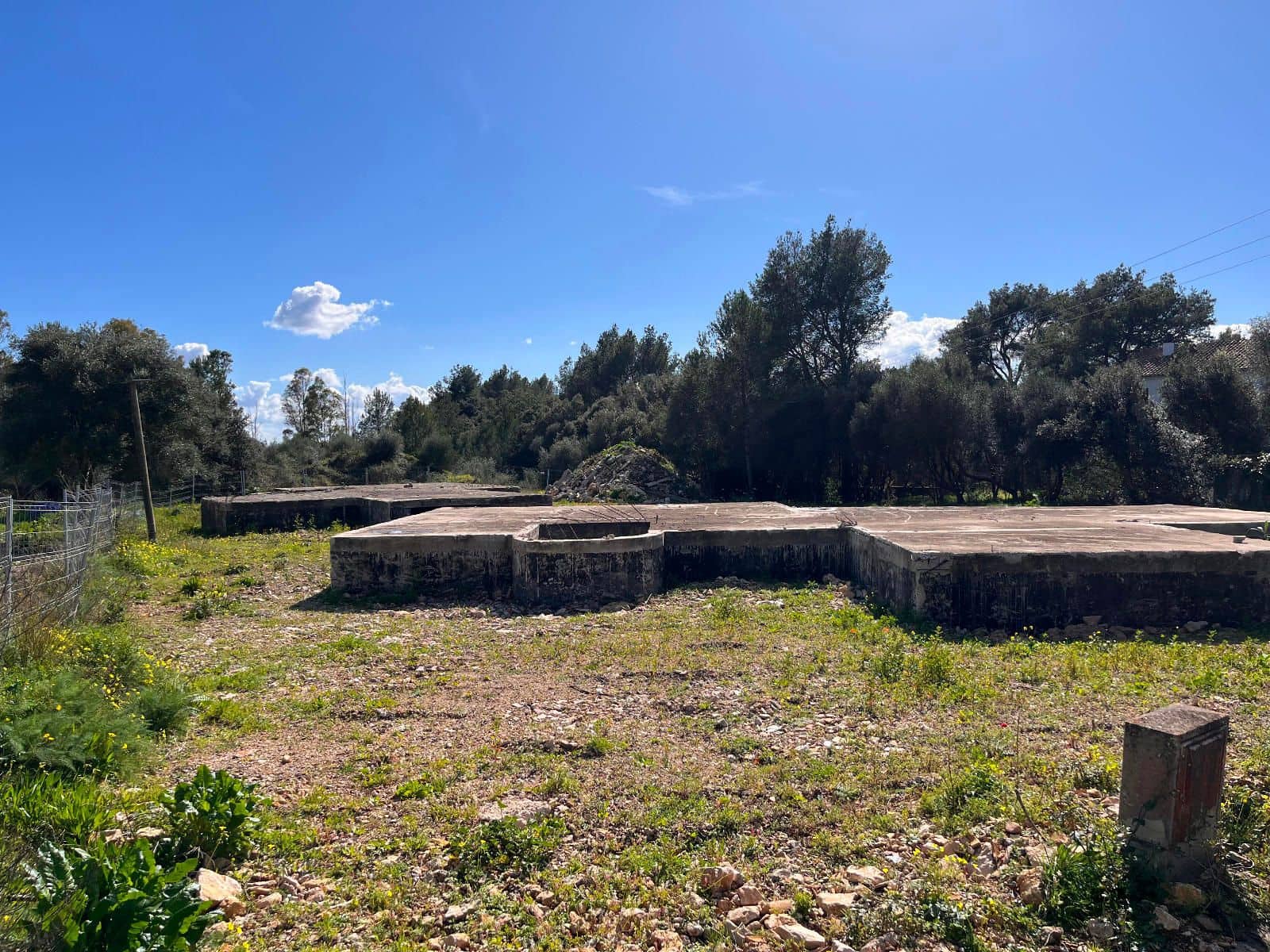 Byggegrund til salg i Sa Pobla - € 350.000 (Ref: 8856514)