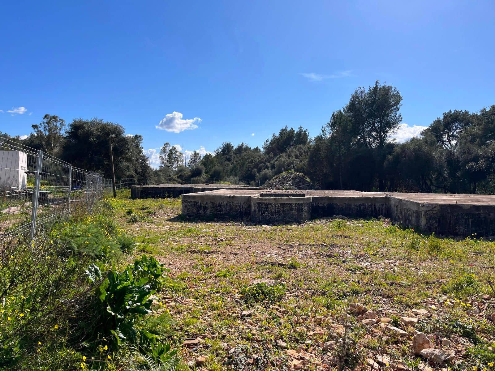 Byggegrund til salg i Sa Pobla - € 350.000 (Ref: 8856514)