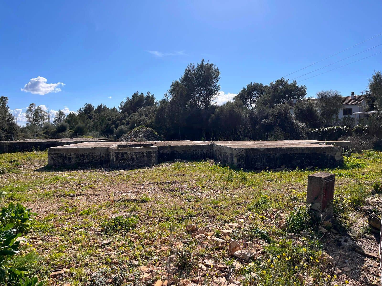 Byggegrund til salg i Sa Pobla - € 350.000 (Ref: 8856514)