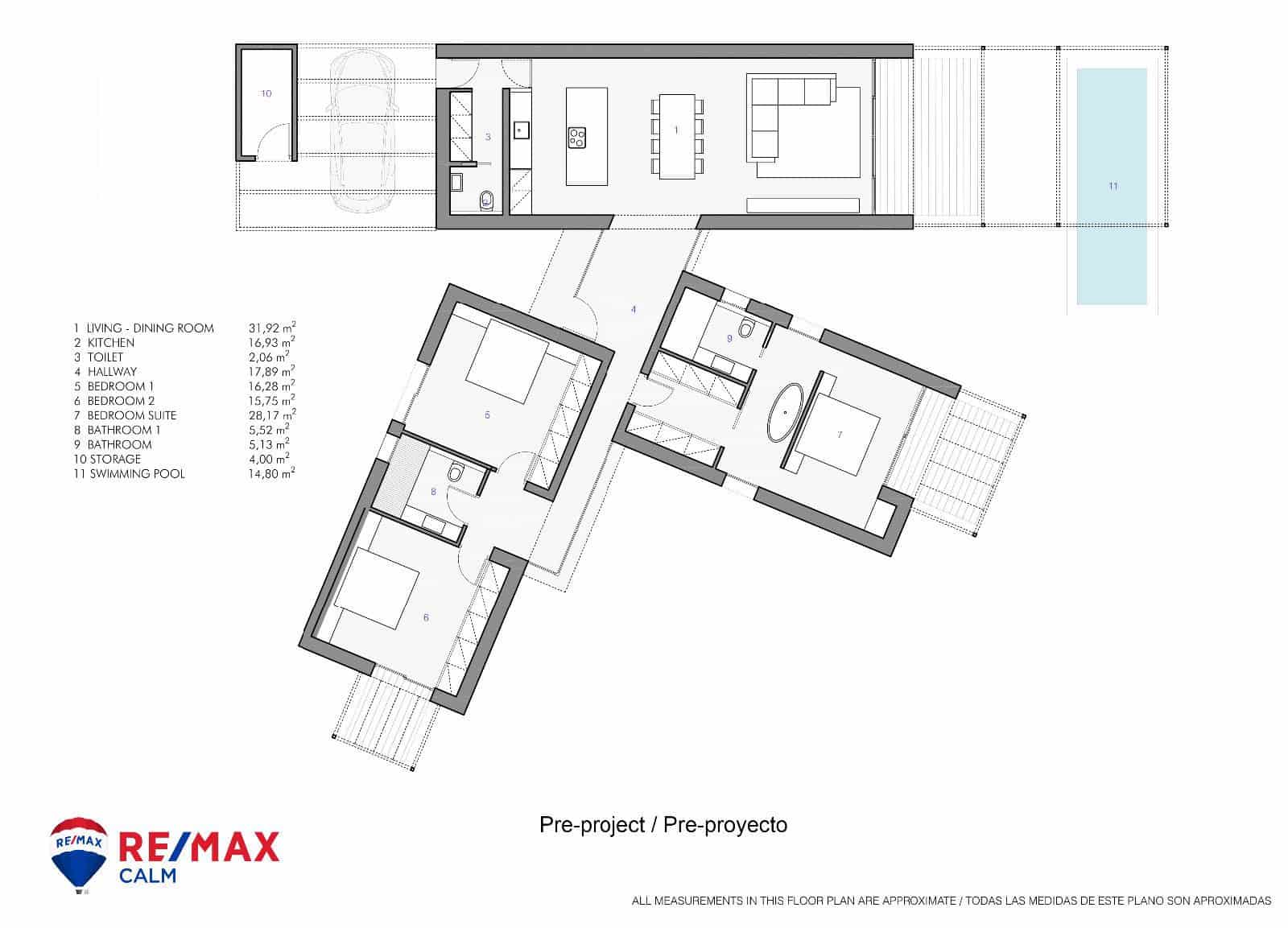 Byggegrund til salg i Sa Pobla - € 350.000 (Ref: 8856514)