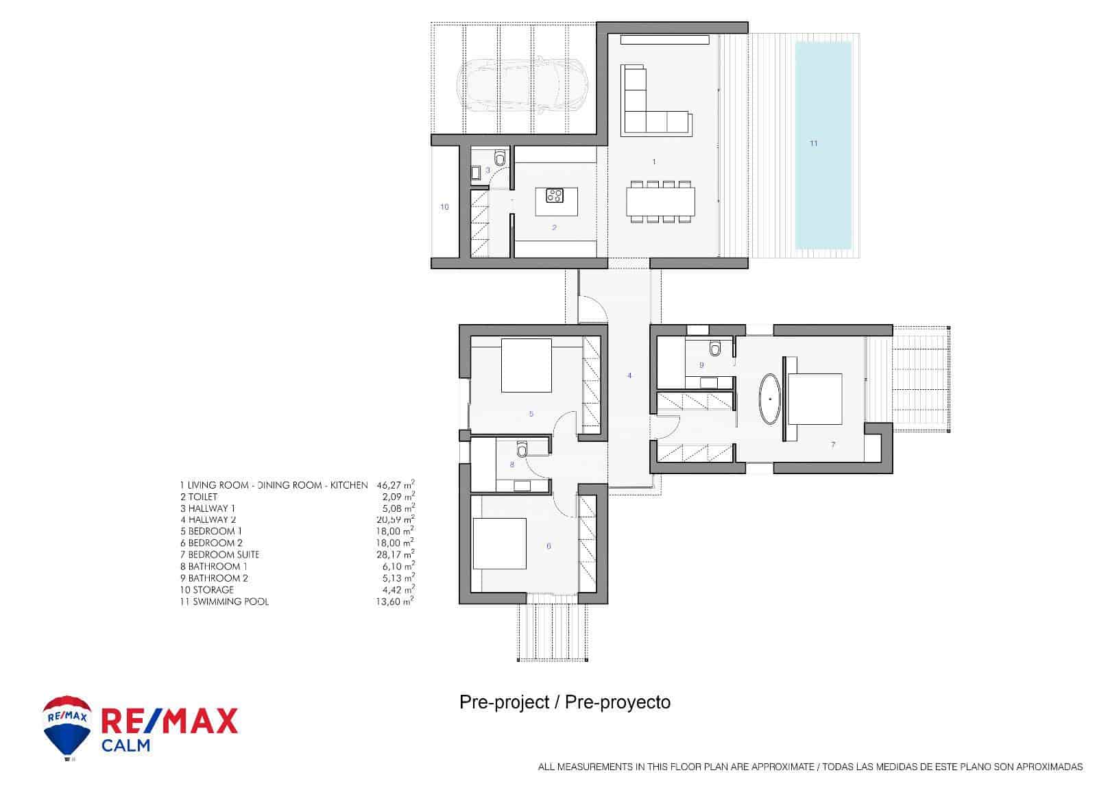 Byggegrund til salg i Sa Pobla - € 350.000 (Ref: 8856514)