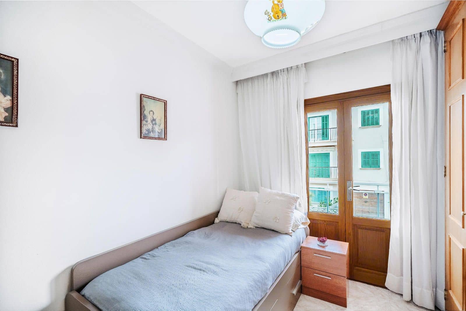 4 sypialnia Dom na sprzedaż w Alcudia z garażem - 899 000 € (Ref: 8857823)