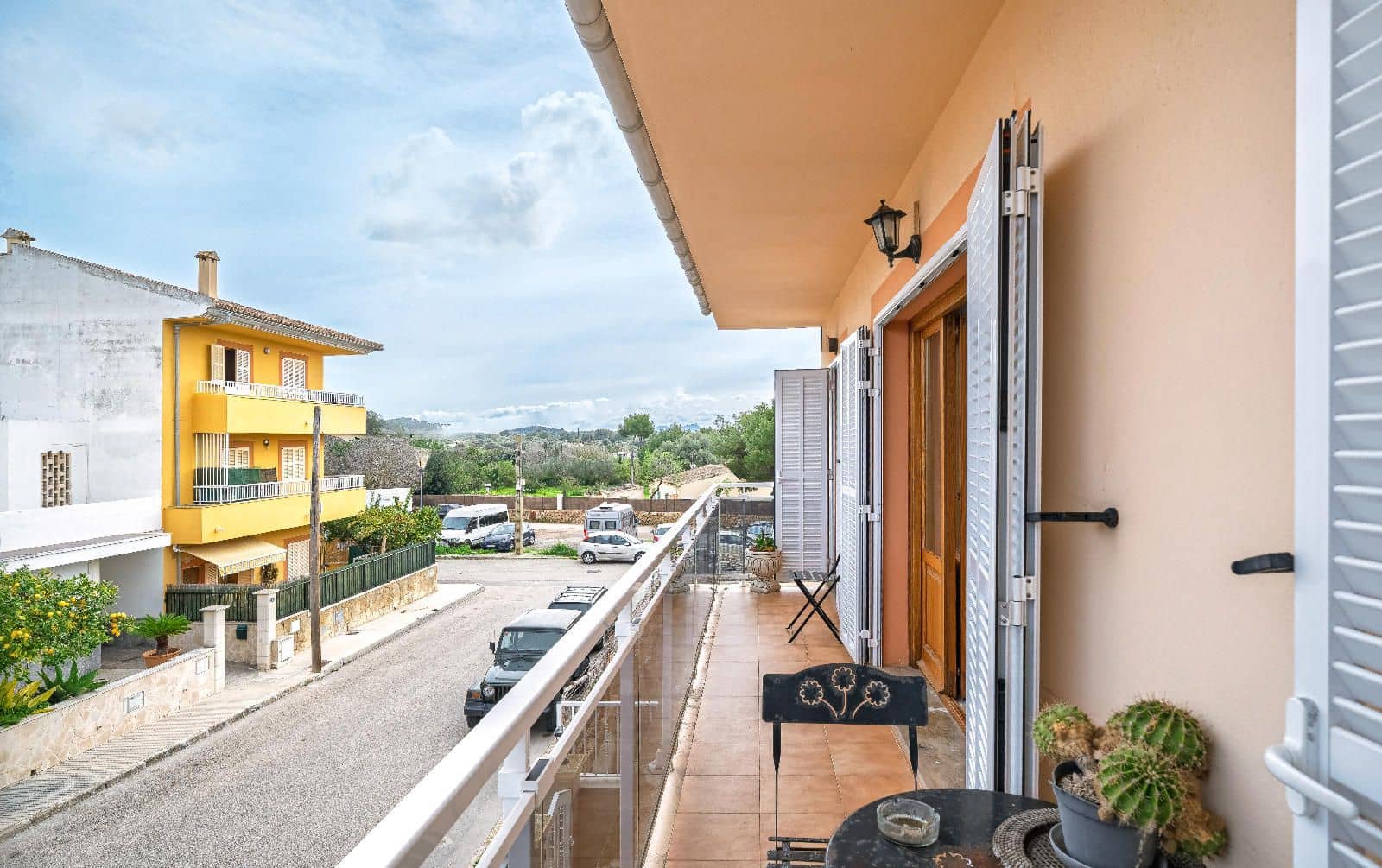 4 sypialnia Dom na sprzedaż w Alcudia z garażem - 899 000 € (Ref: 8857823)