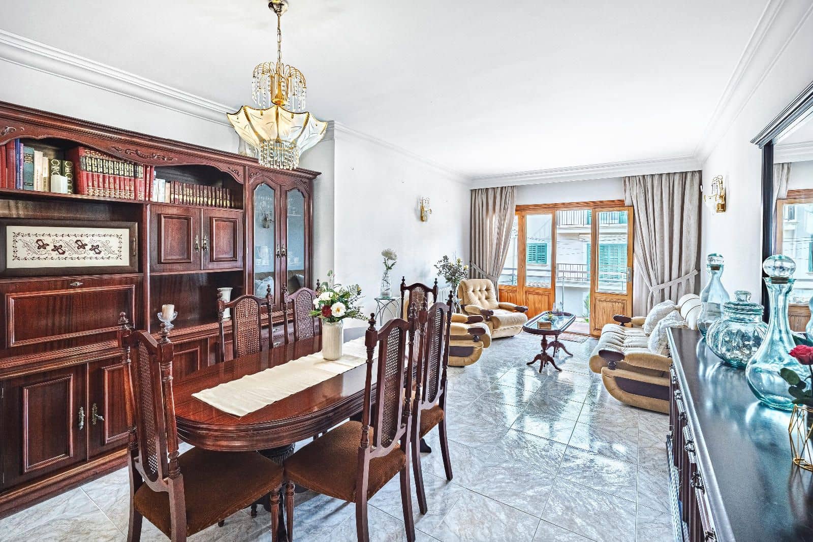 4 sypialnia Dom na sprzedaż w Alcudia z garażem - 899 000 € (Ref: 8857823)