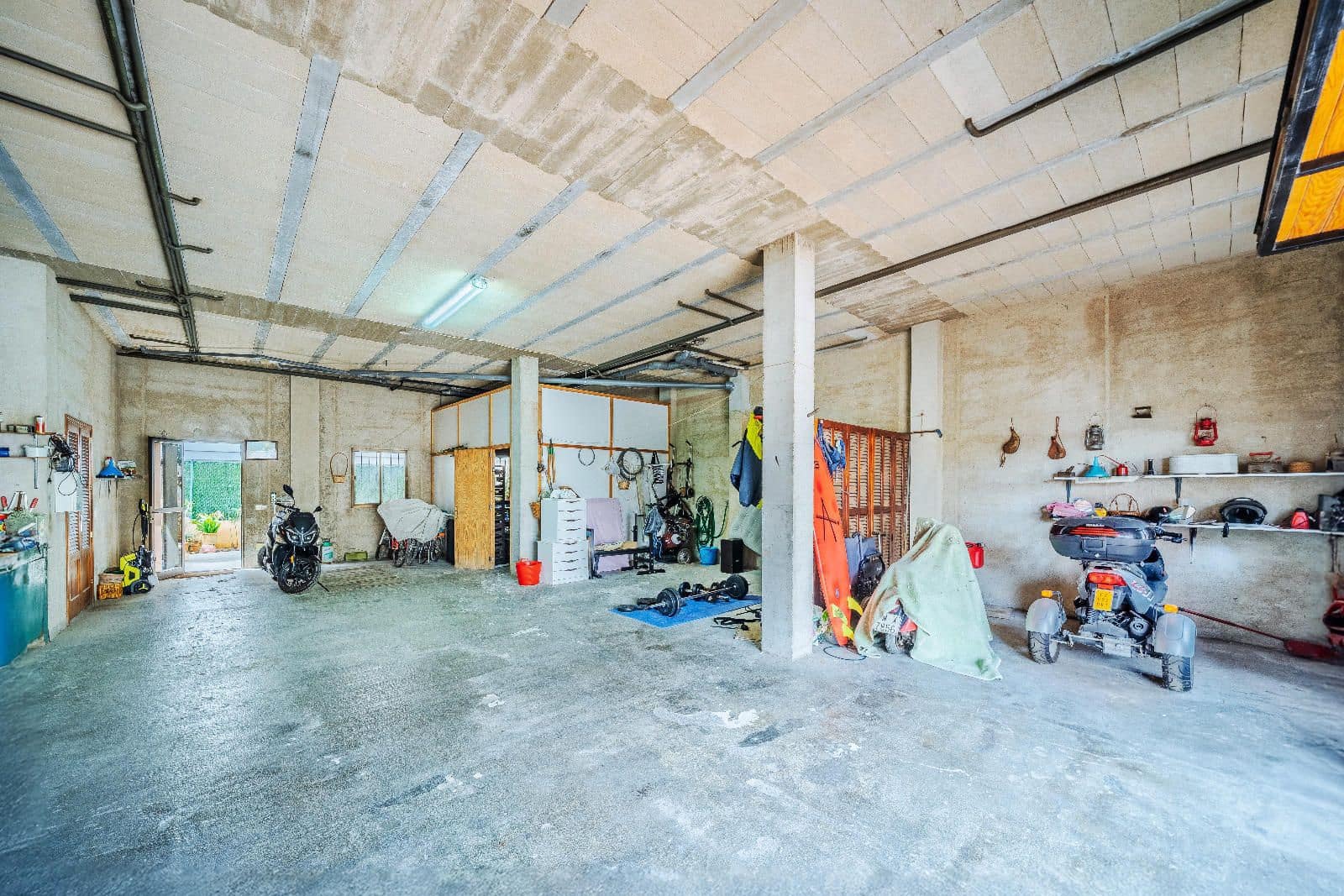 4 sypialnia Dom na sprzedaż w Alcudia z garażem - 899 000 € (Ref: 8857823)