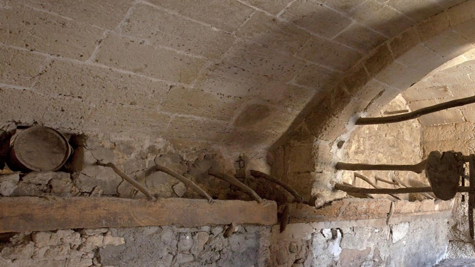 20 chambre Finca/Maison de Campagne à vendre à Vilafranca de Bonany avec garage - 2 780 000 € (Ref: 8868525)