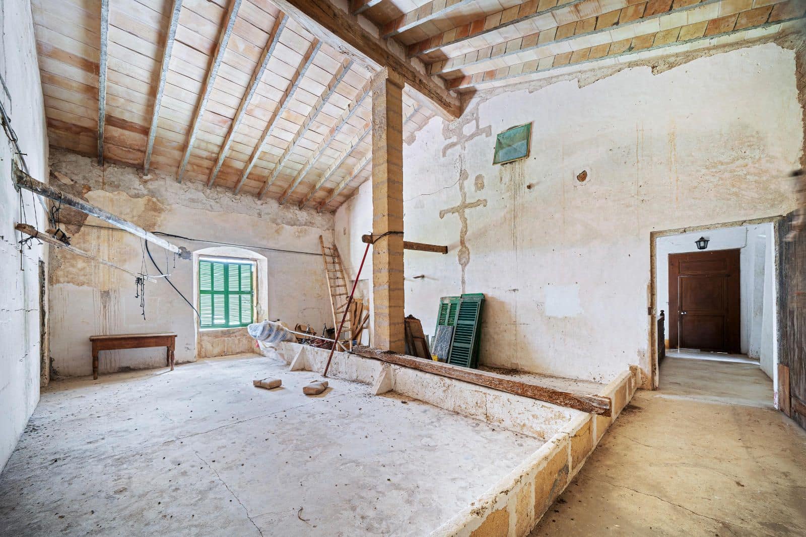 38 soveværelse Finca/Landehus til salg i Vilafranca de Bonany med garage - € 5.295.000 (Ref: 8868526)