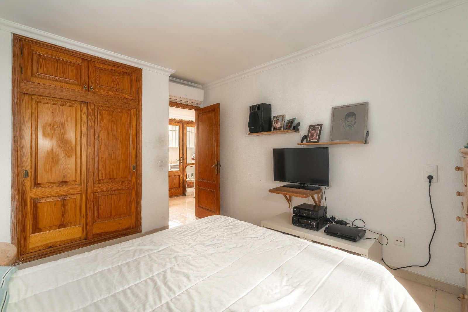 4 soverom Leilighet til salgs i Puerto de Alcudia - € 395 000 (Ref: 8887068)