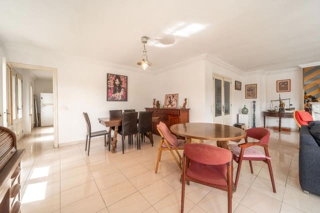 4 chambre Appartement à vendre à Puerto de Alcudia, Alcúdia - 395 000 € (Ref: 8887068)