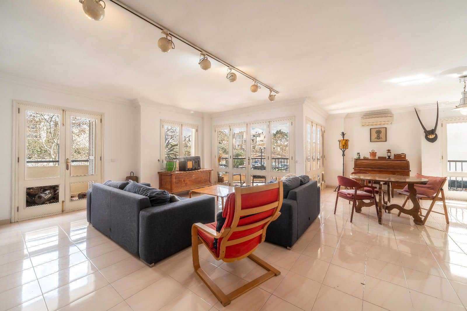 4 soverom Leilighet til salgs i Puerto de Alcudia - € 395 000 (Ref: 8887068)