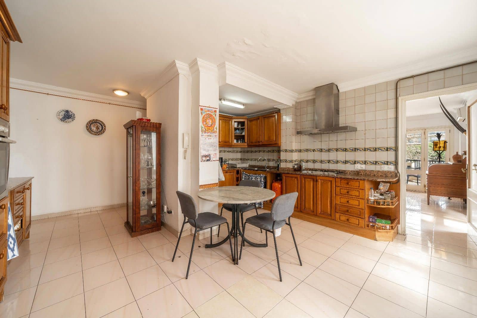 4 soverom Leilighet til salgs i Puerto de Alcudia - € 395 000 (Ref: 8887068)