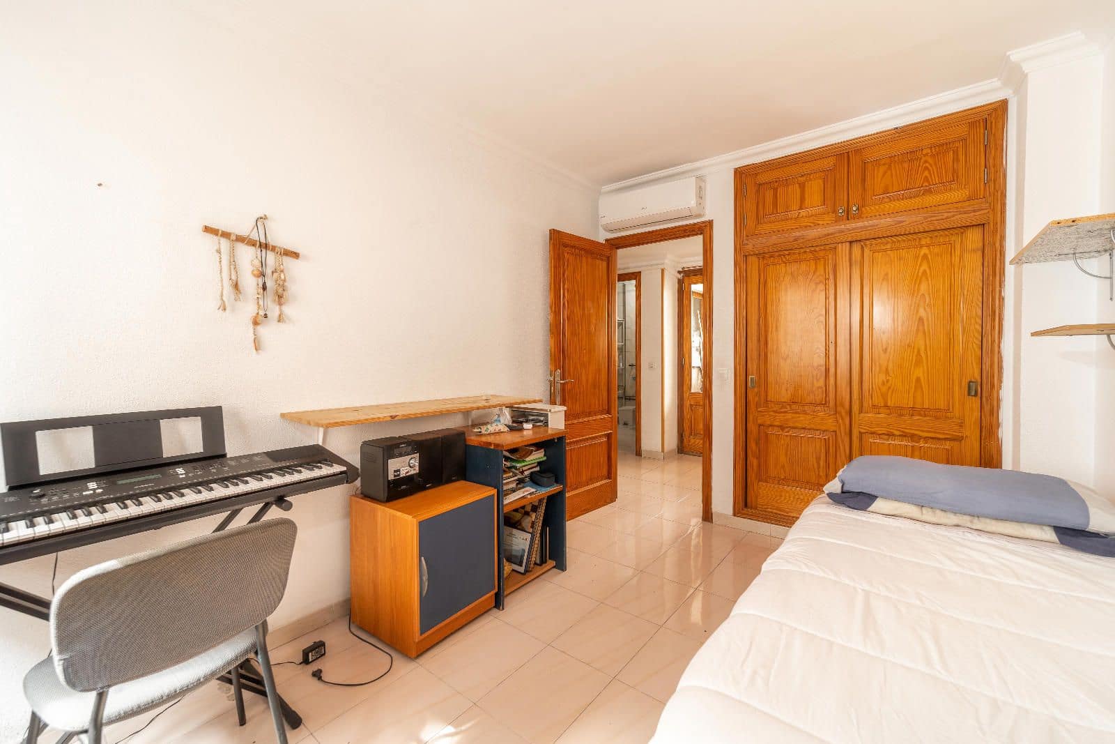 4 soverom Leilighet til salgs i Puerto de Alcudia - € 395 000 (Ref: 8887068)