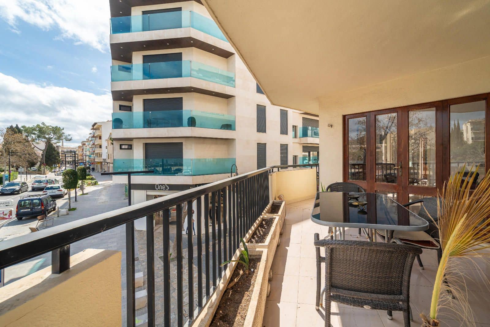 4 soverom Leilighet til salgs i Puerto de Alcudia - € 395 000 (Ref: 8887068)