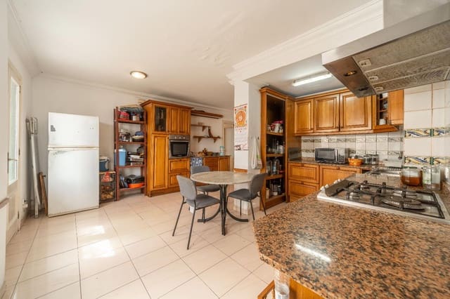 4 chambre Appartement à vendre à Puerto de Alcudia, Alcúdia - 395 000 € (Ref: 8887068)