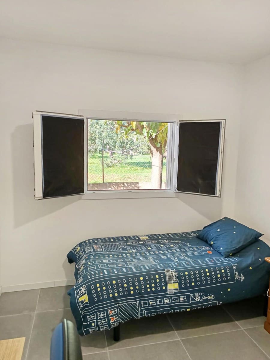 4 camera da letto Finca/Casa di Campagna in vendita in Biniamar con piscina - 579.000 € (Rif: 8893797)