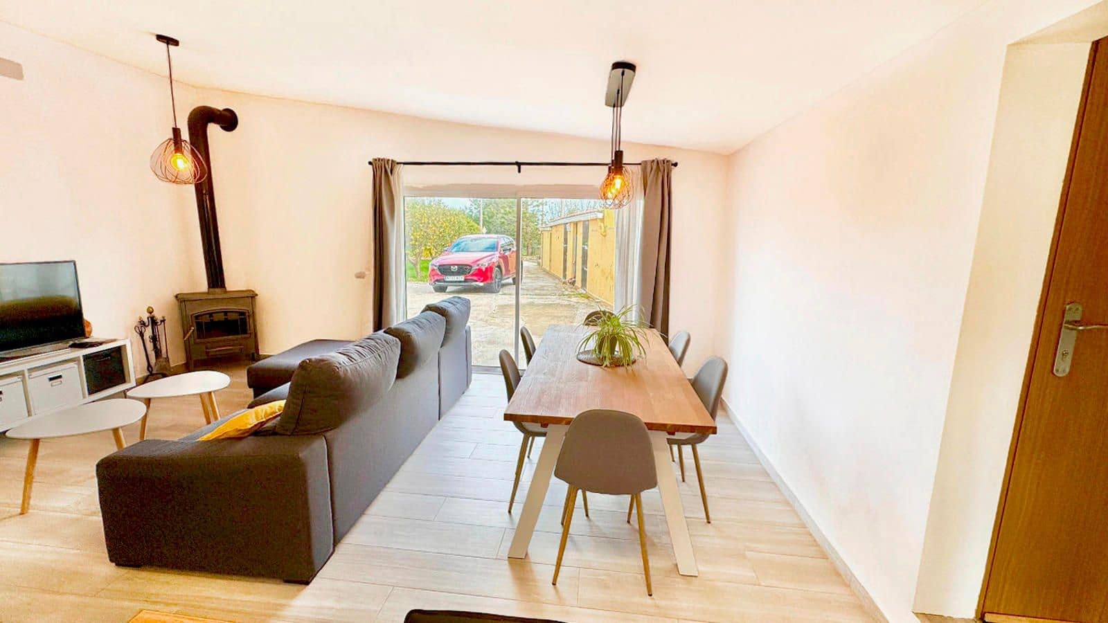 4 camera da letto Finca/Casa di Campagna in vendita in Biniamar con piscina - 579.000 € (Rif: 8893797)