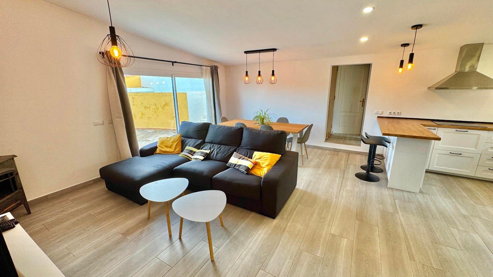 4 camera da letto Finca/Casa di Campagna in vendita in Biniamar con piscina - 579.000 € (Rif: 8893797)