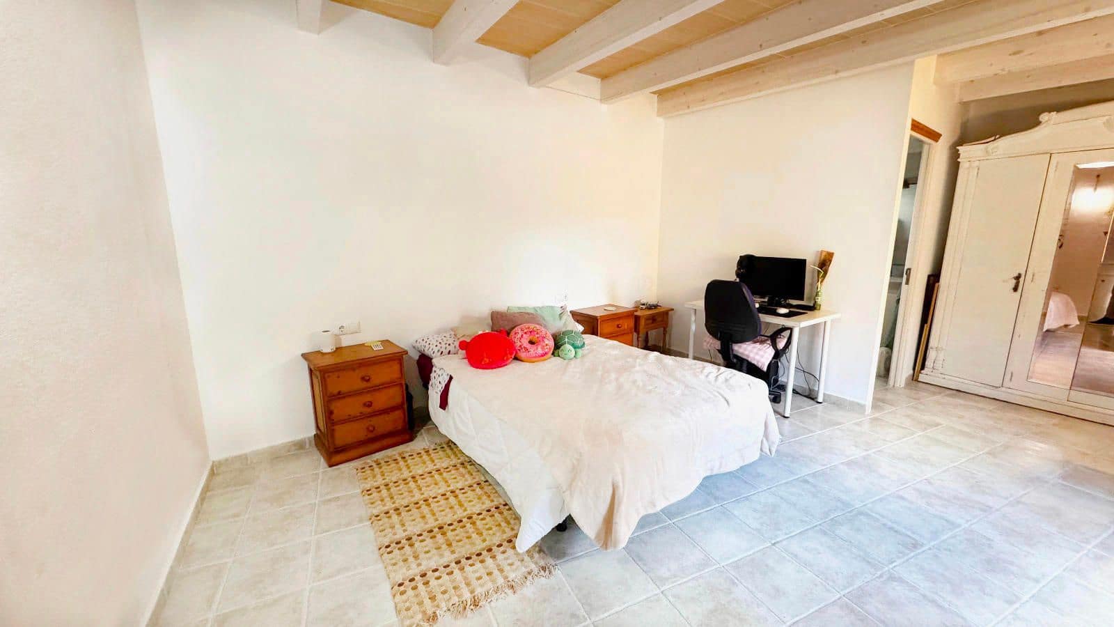 4 camera da letto Finca/Casa di Campagna in vendita in Biniamar con piscina - 579.000 € (Rif: 8893797)