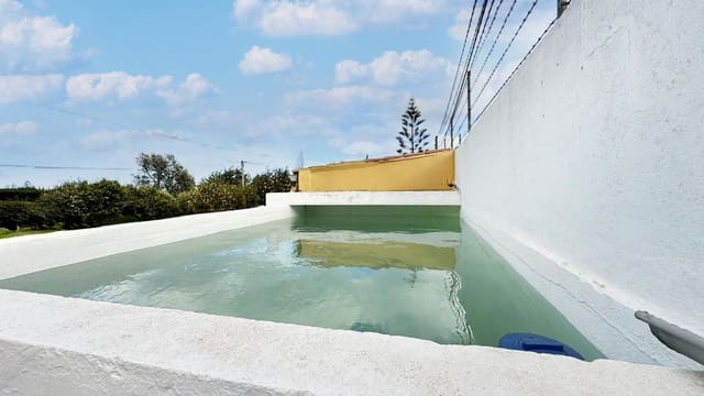 4 soveværelse Finca/Landehus til salg i Biniamar, Selva med swimmingpool - € 579.000 (Ref: 8893797)