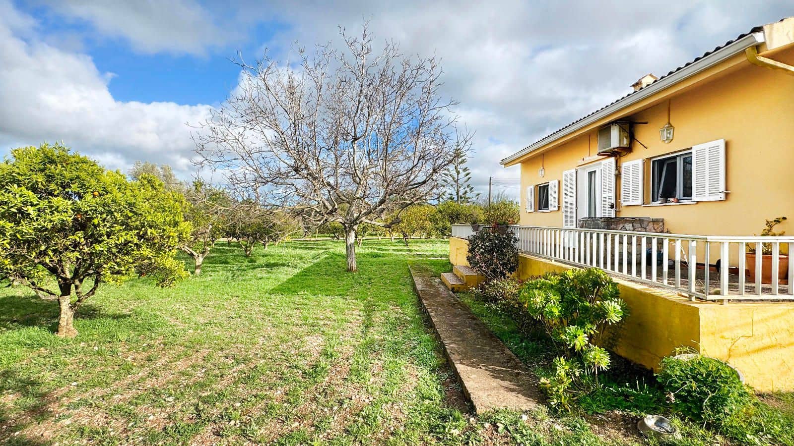 4 camera da letto Finca/Casa di Campagna in vendita in Biniamar con piscina - 579.000 € (Rif: 8893797)