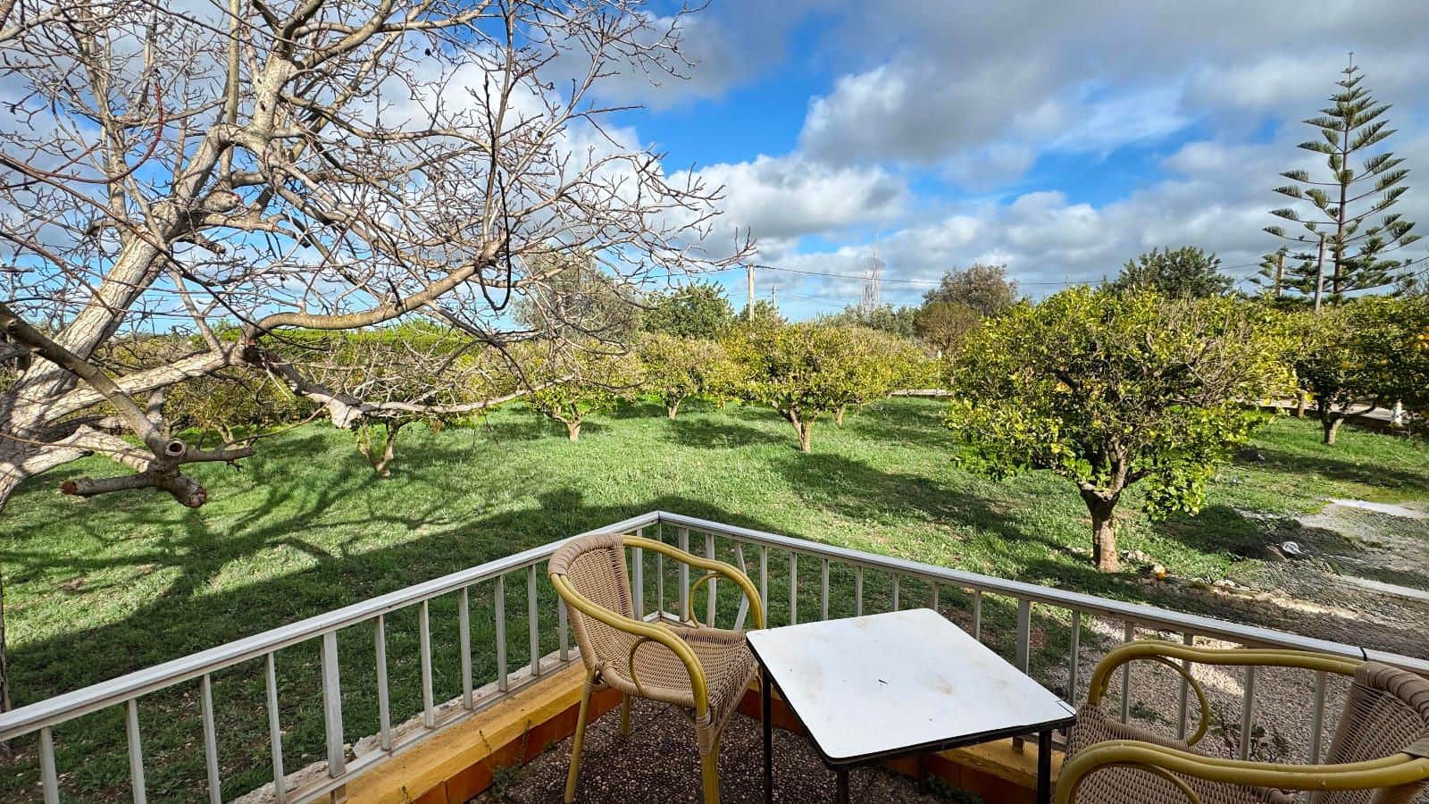 4 camera da letto Finca/Casa di Campagna in vendita in Biniamar con piscina - 579.000 € (Rif: 8893797)