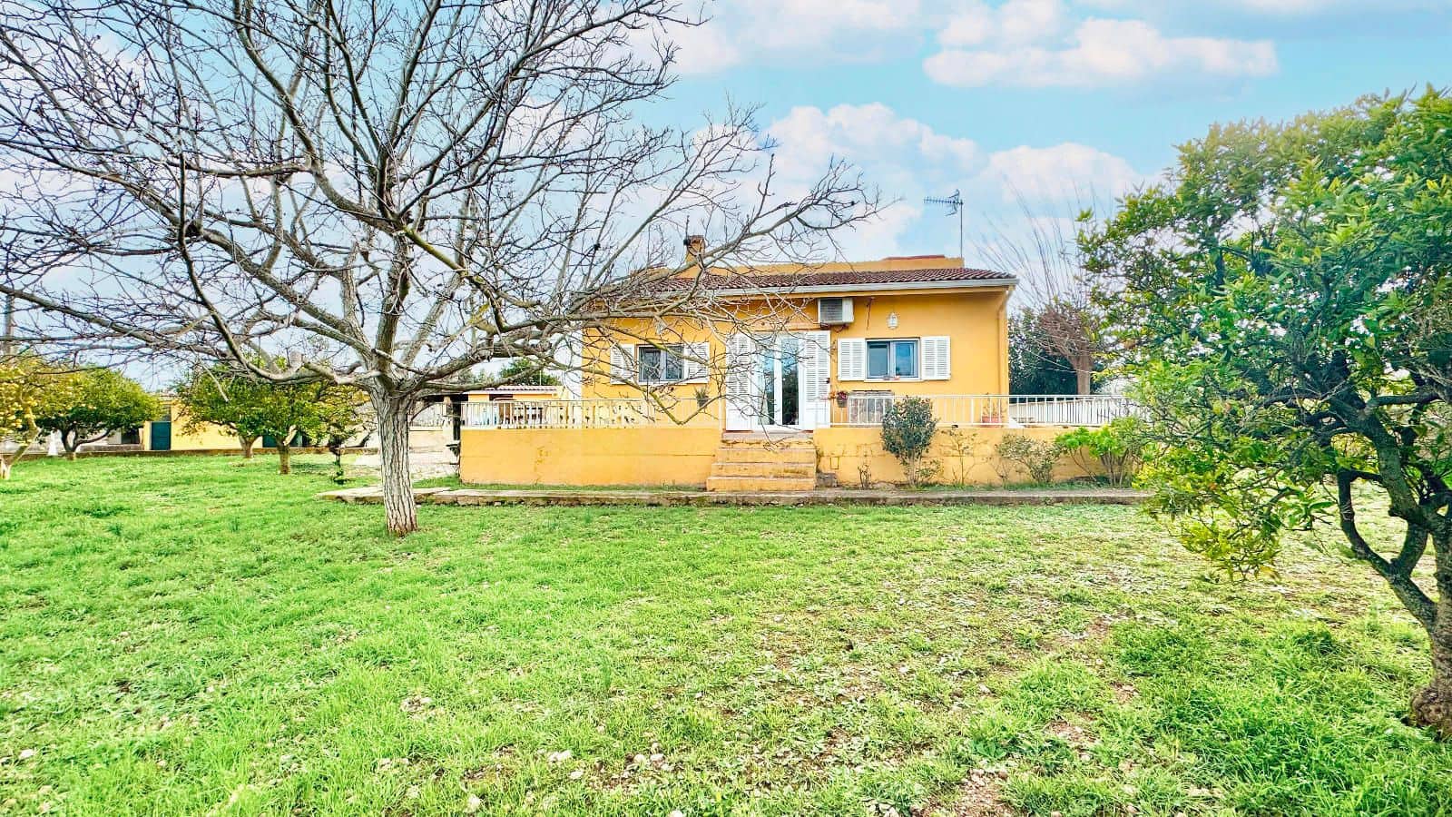 4 camera da letto Finca/Casa di Campagna in vendita in Biniamar con piscina - 579.000 € (Rif: 8893797)