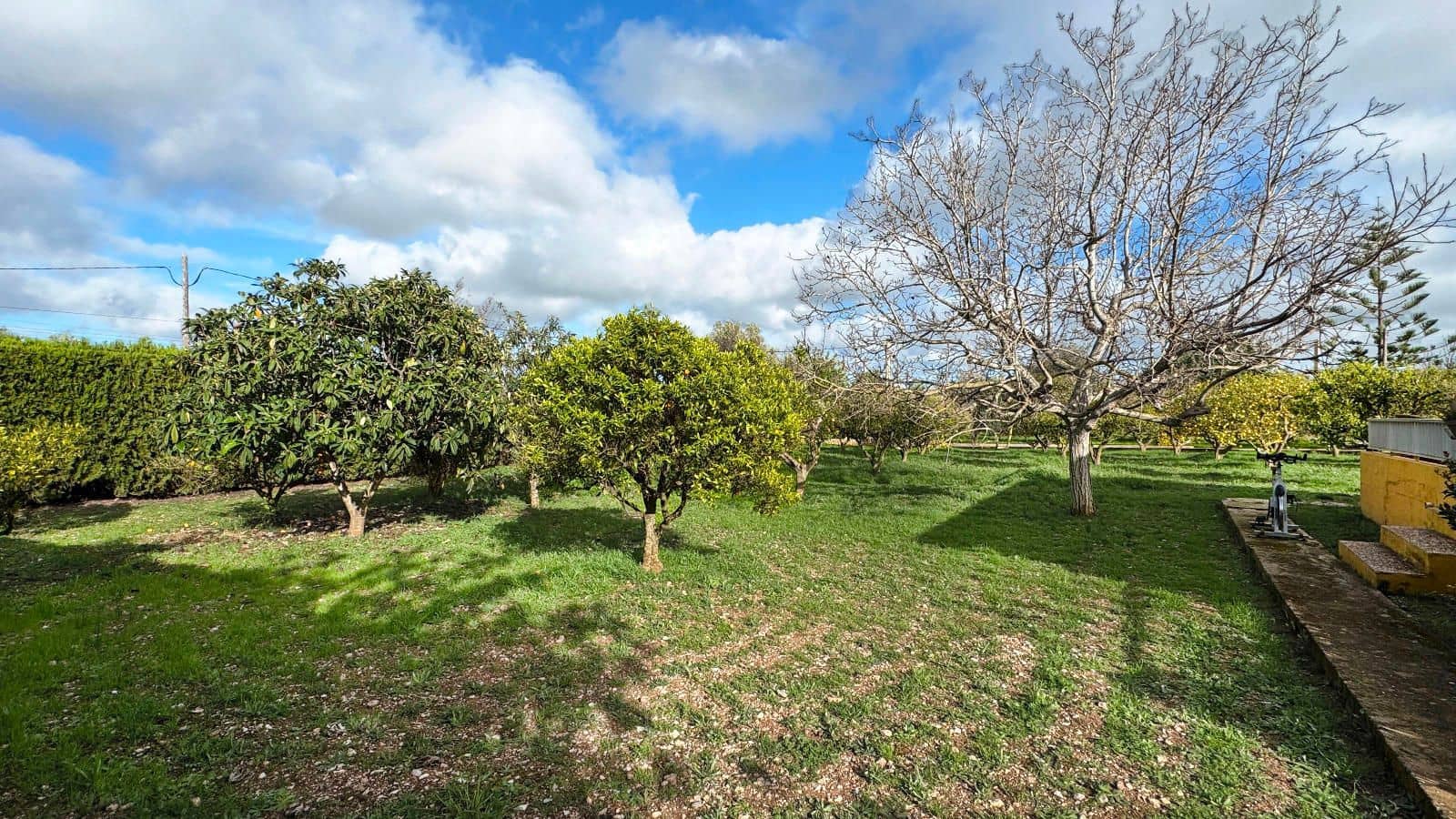 4 camera da letto Finca/Casa di Campagna in vendita in Biniamar con piscina - 579.000 € (Rif: 8893797)