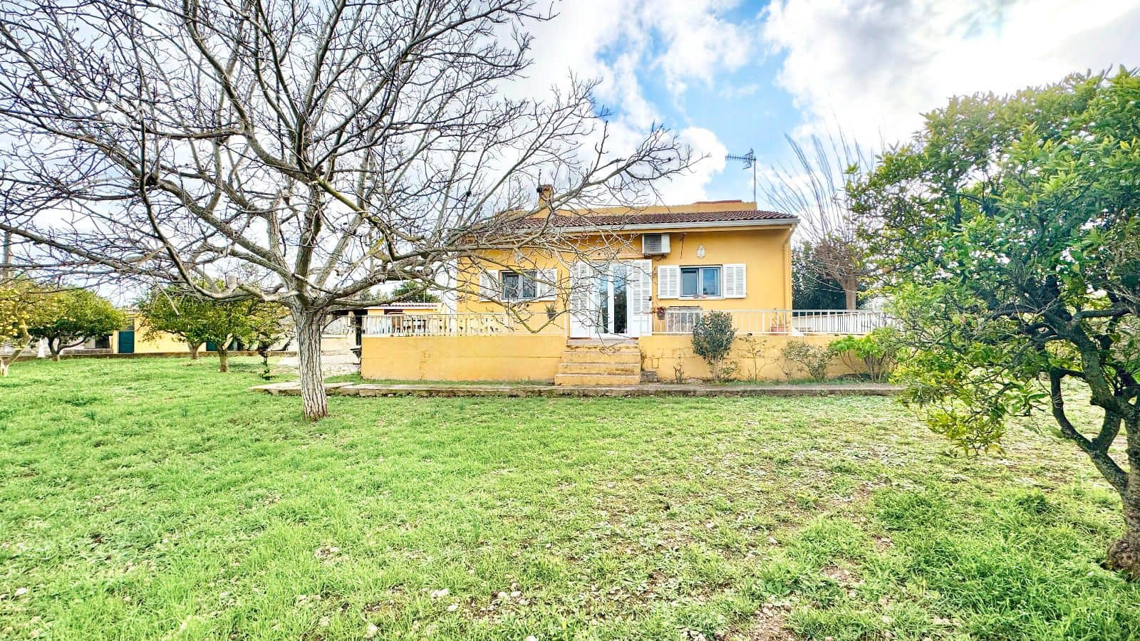 4 camera da letto Finca/Casa di Campagna in vendita in Biniamar con piscina - 579.000 € (Rif: 8893797)