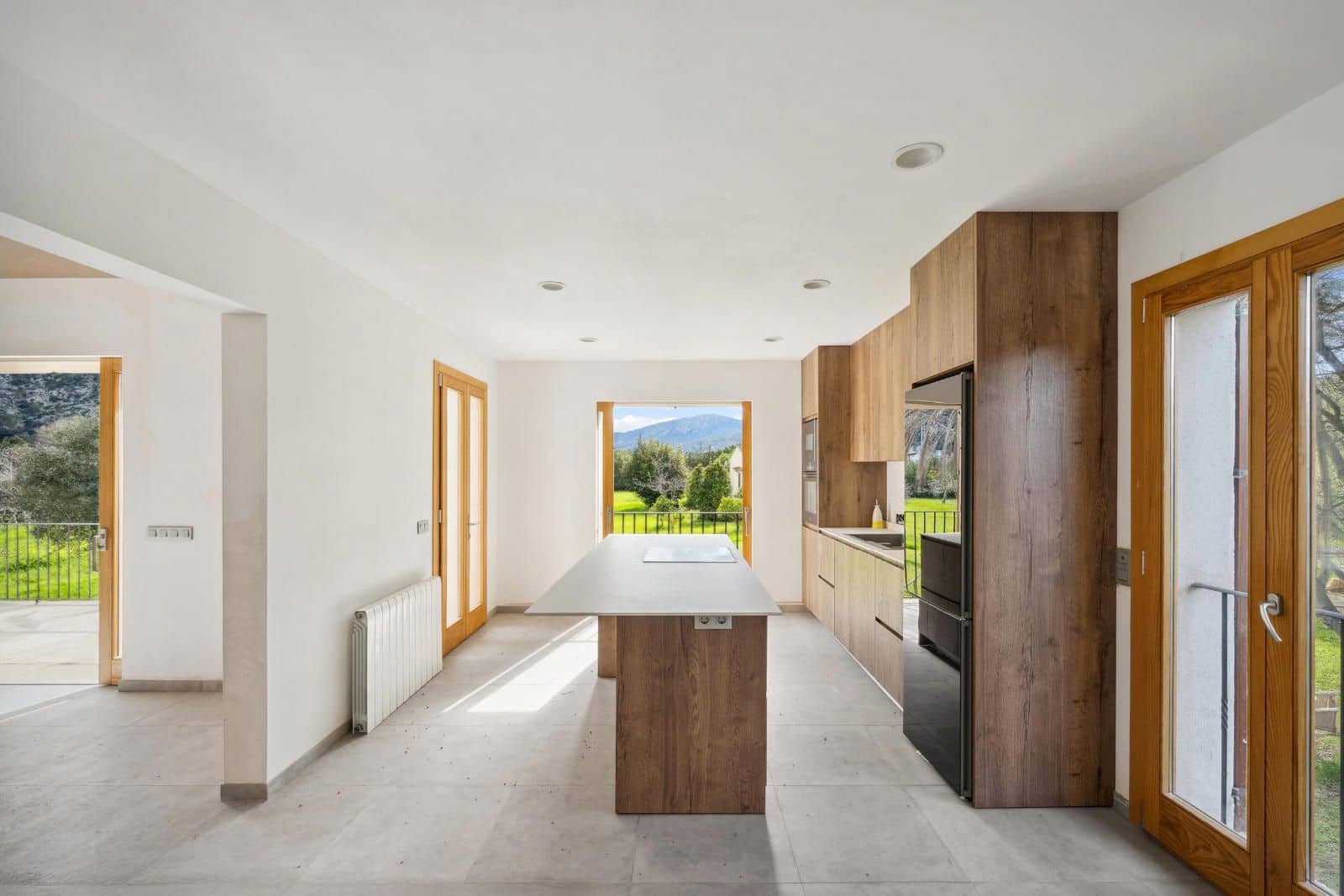 3 soveværelse Finca/Landehus til salg i Pollensa / Pollenca med swimmingpool garage - € 1.500.000 (Ref: 8897820)